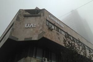"UA:Перший" звинувачували в ігноруванні подій за участю президента