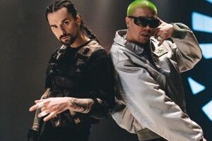 Група "Агонь" зняла ролик на занедбаному заводі