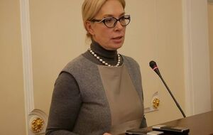 Денисова: У Владимира Терещенко, Вячеслава Зинченко и Виктора Беспальченко ухудшилось состояние здоровья