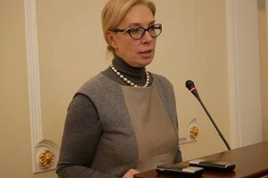 Денісова: У Володимира Терещенка, В'ячеслава Зінченка і Віктора Беспальченка погіршився стан здоров'я