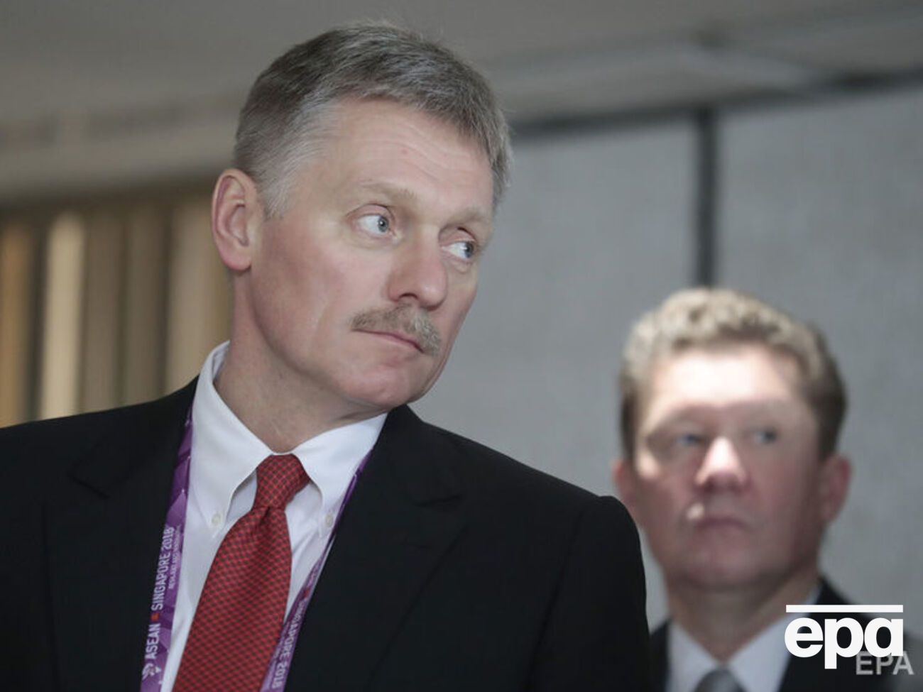 Песков принес соболезнования семье активистки&nbsp;на просьбу прокомментировать смерть ее ребенка