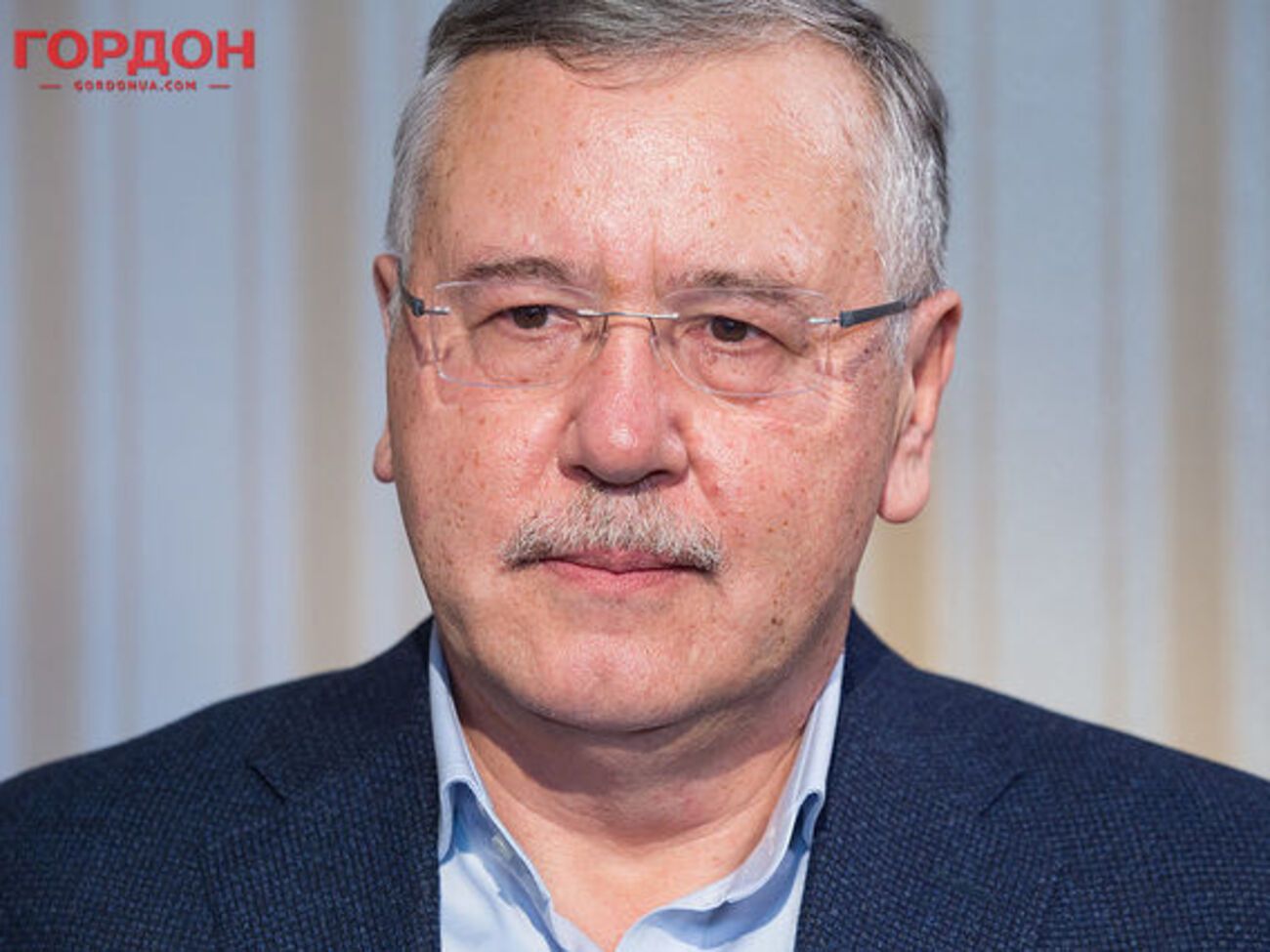 Гриценко о Евромайдане:&nbsp;Был совершенно правильный позыв &ndash; власти нельзя позволять действовать так жестоко, нахально, непрогнозируемо