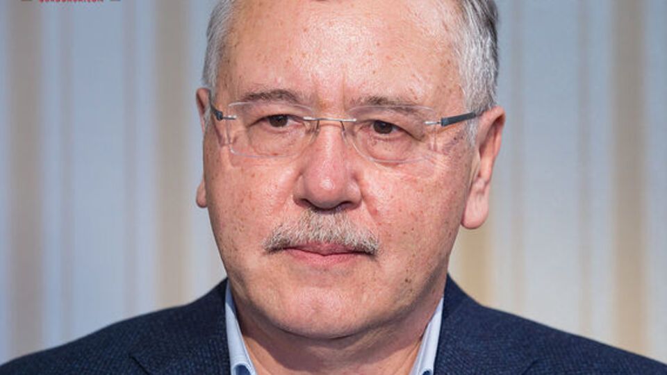 Гриценко о Евромайдане: Был совершенно правильный позыв – власти нельзя позволять действовать так жестоко, нахально, непрогнозируемо