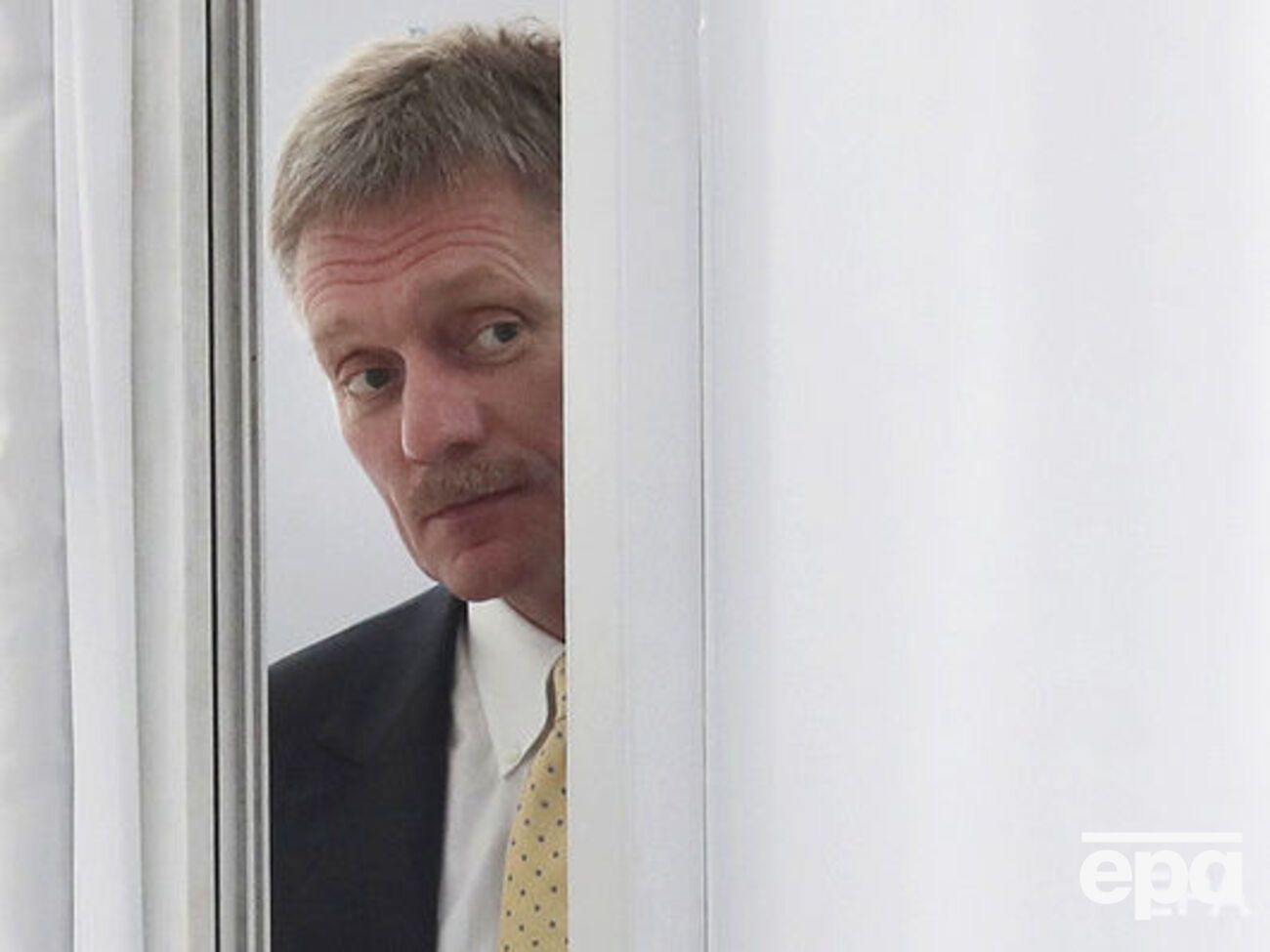 Пєсков уважає, що втручання РФ залежить від того, як в Україні здійснюватимуть свободу віросповідання