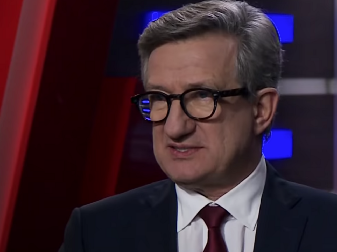 Тарута: У керівництва країни має бути професійна команда