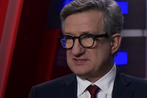 Тарута: У керівництва країни має бути професійна команда