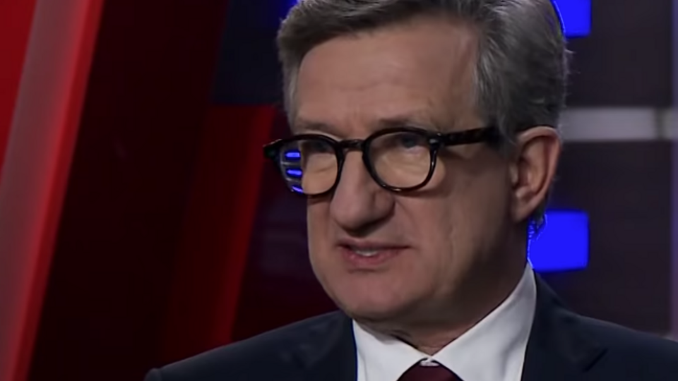 Тарута: У керівництва країни має бути професійна команда