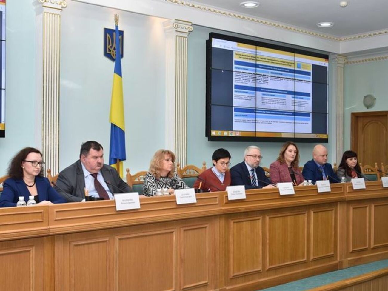 1 февраля документы в ЦИК подали пять человек