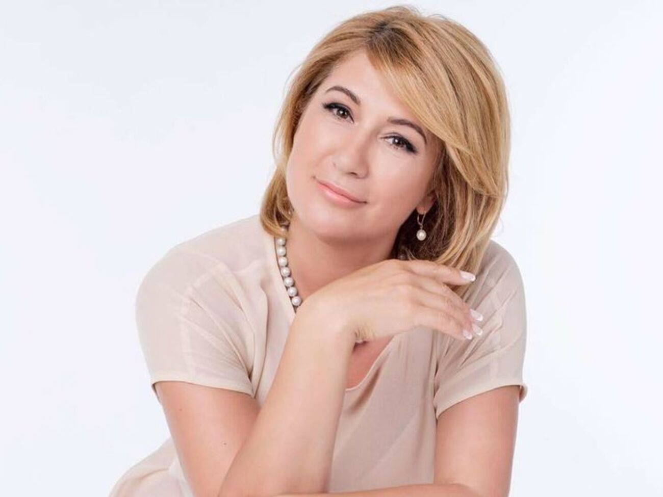 Січкар: Упевнена, що ми зможемо змінити життя дітей