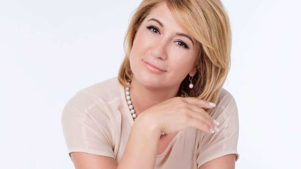 Січкар: Упевнена, що ми зможемо змінити життя дітей