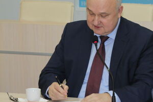 Смешко: Підписати цей документ – для мене велика честь