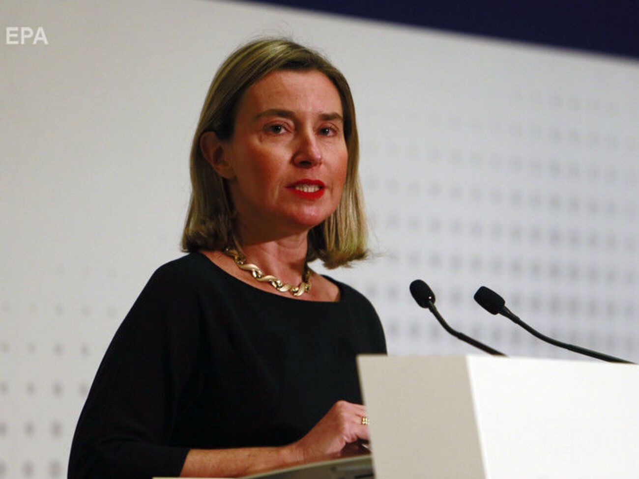 Могеріні: Ми так багато досягли з усіма нашими східними партнерами