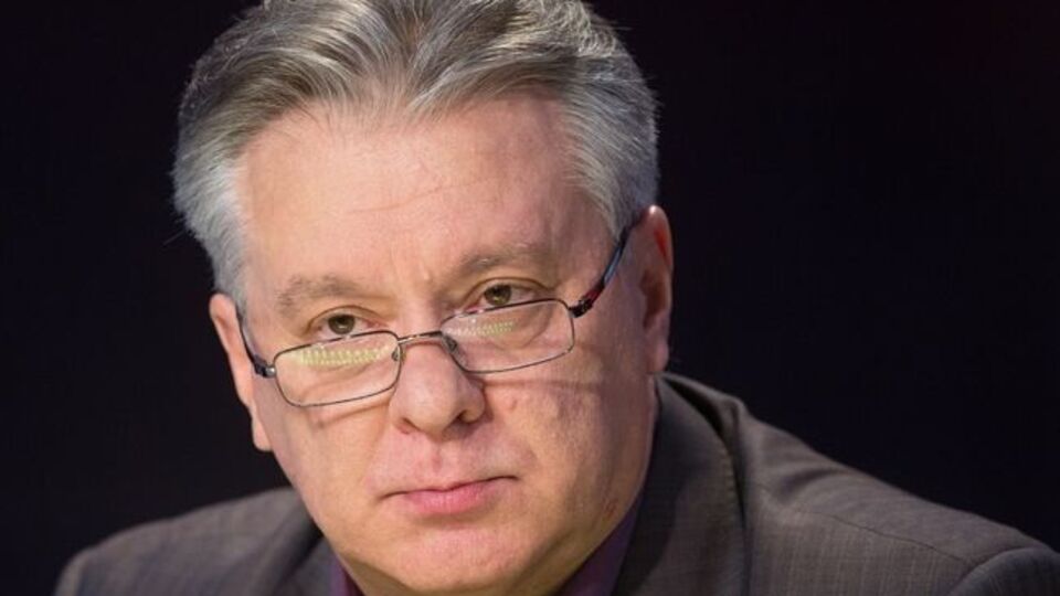 Копка: Может, они считали покушением ситуацию, когда кто-то на дороге неожиданно обгонял президентский кортеж?