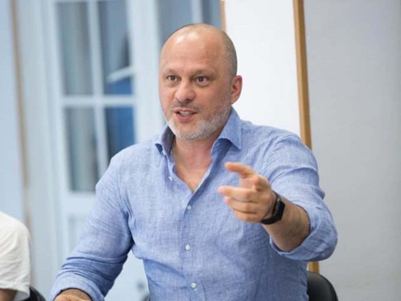 За розрив контракту з Аласанією наглядова рада НСТУ проголосувала 31 січня