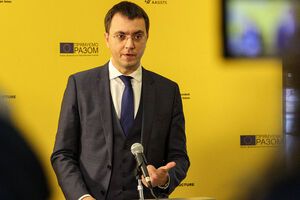 Омелян: В Україні фактично немає компаній, які готові будувати бетонні дороги