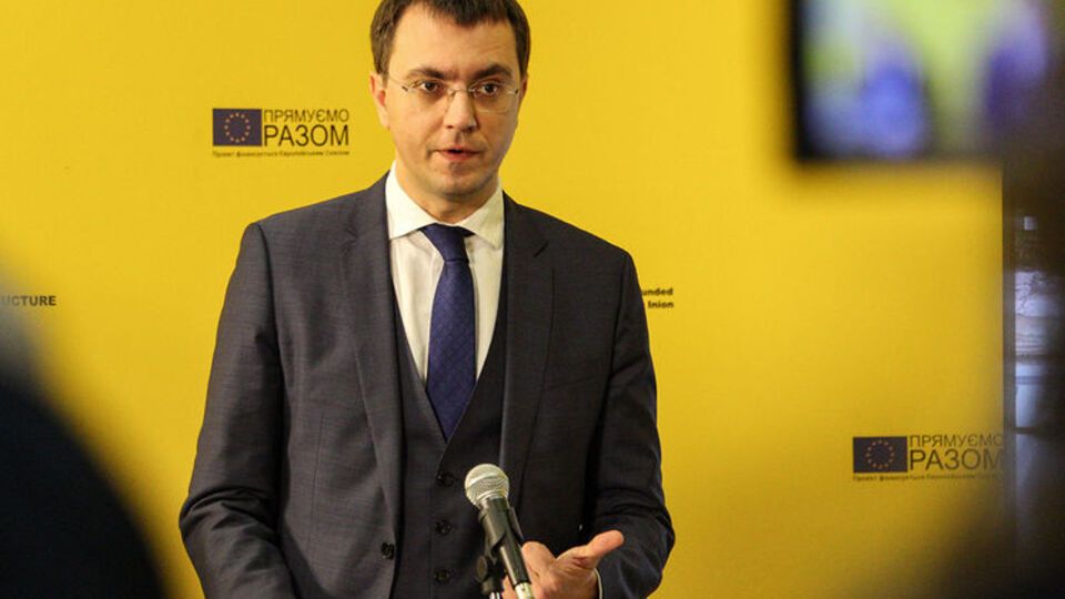 Омелян: В Україні фактично немає компаній, які готові будувати бетонні дороги