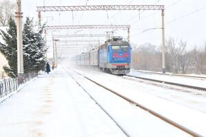 Депутаты предлагают принять закон о железнодорожном транспорте