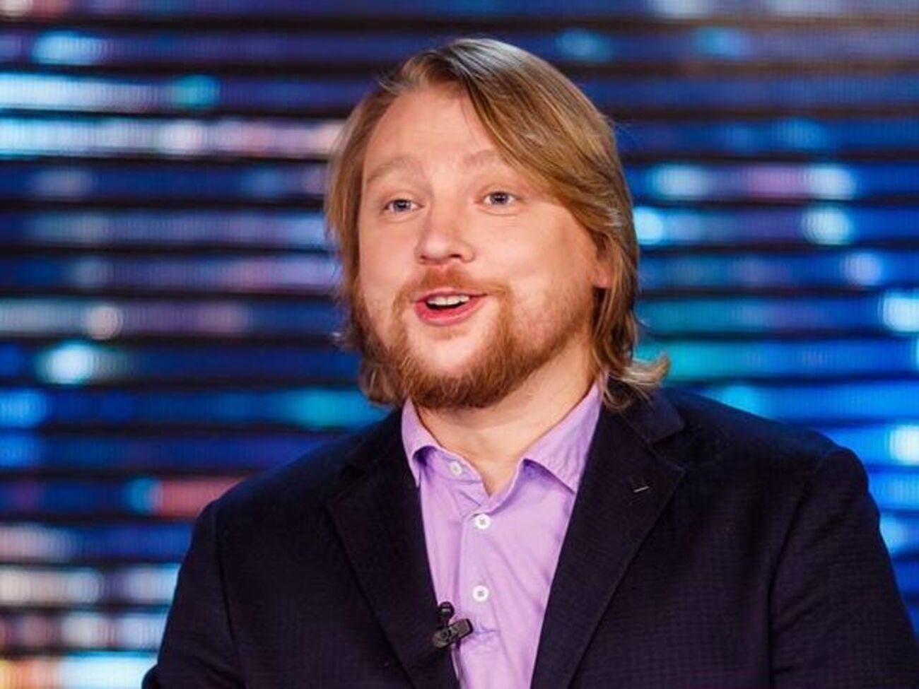 С ноября 2018 года Петров находится под домашним арестом