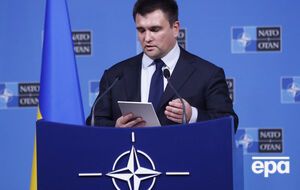Клімкін: Усе більше українців працює в Туреччині, усе більше турецьких громадян працює в Україні