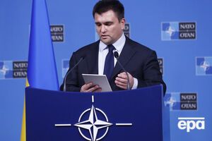 Климкин: Все больше украинцев работает в Турции, все больше турецких граждан работает в Украине