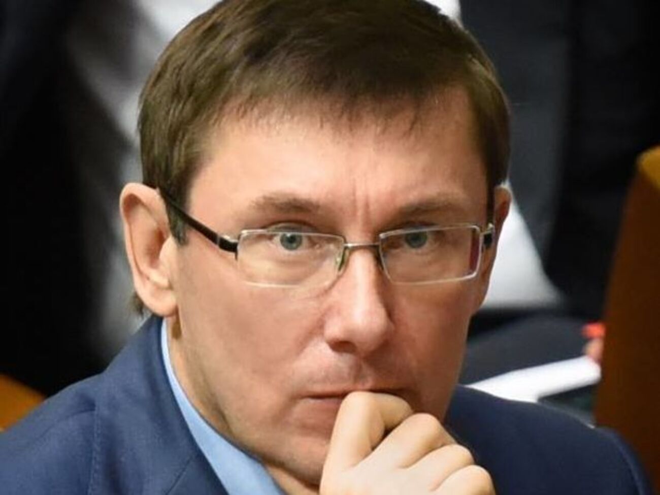 Луценко:&nbsp;Я знаю основную, подкрепленную многими показаниями версию убийства Гандзюк