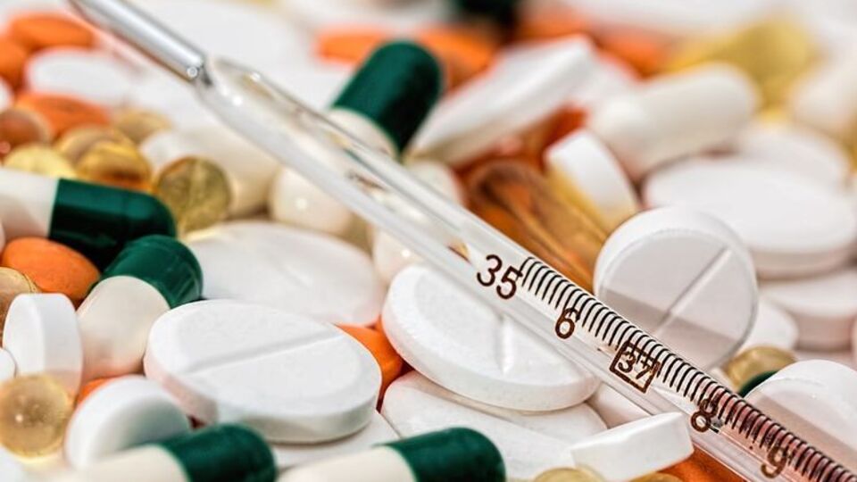 Супрун: Ліки, які ви приймаєте, не дають ефекту, хоча раніше допомагали? Одна з можливих причин – це підробка