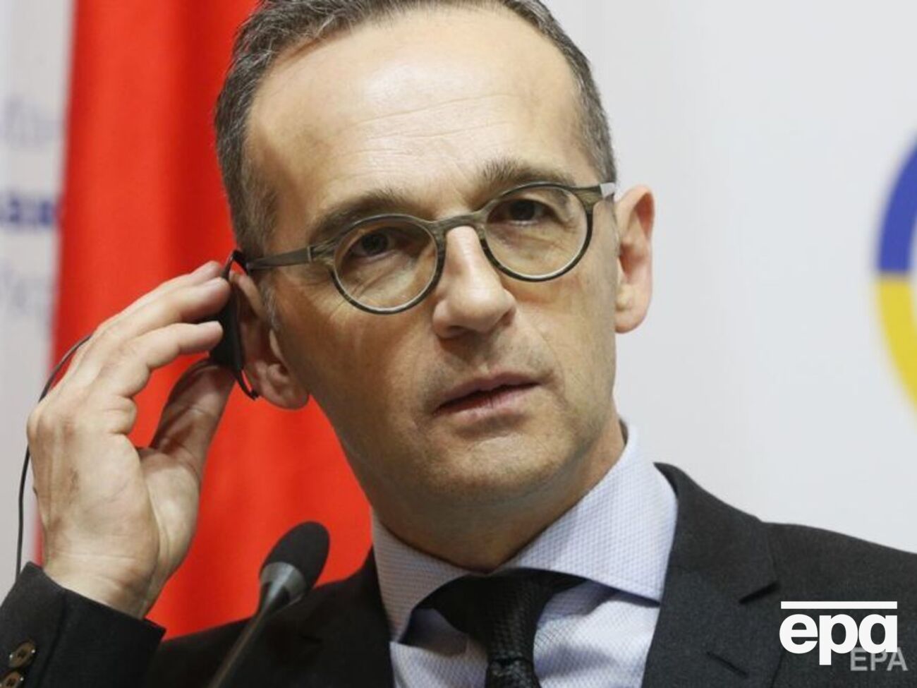 Росія не готова відновити договірну лояльність, заявив Маас