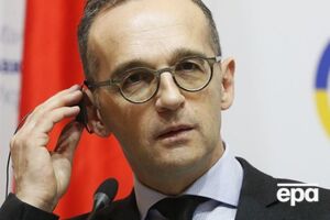 Росія не готова відновити договірну лояльність, заявив Маас
