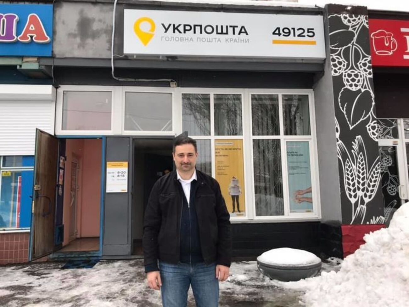 Смілянський: Ми повертаємо наших клієнтів, сподіваюся, будемо робити це й надалі