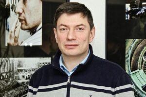 Эйдман (на фото): Место Кадырова может занять любой чеченский силовик, давно завербованный ФСБ
