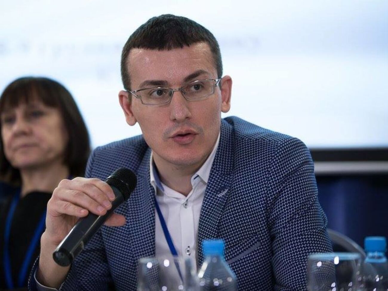 Томіленко: Нас непокоїть ситуація, що трапилася