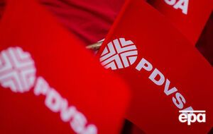 PDVSA повідомила партнерів про нові рахунки для здійснення платежів у доларах або євро