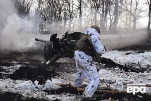 Протягом доби на Донбасі було ліквідовано двох окупантів