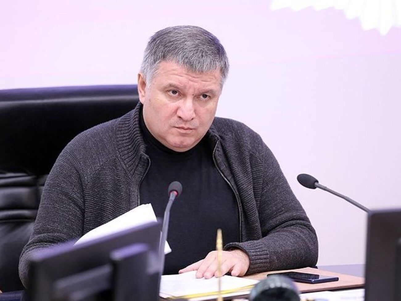 Аваков призвал кандидатов в президенты не нарушать закон