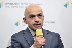 Найєм: Рішення обох сторін відмовчатися – це не помилка у комунікації, а симптоми злочинної кругової поруки