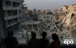 Война в Сирии продолжается с 2011 года