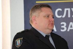 Крищенко підкреслив, що особисто дав команду залучити спецпідрозділ поліції до розгону активістів