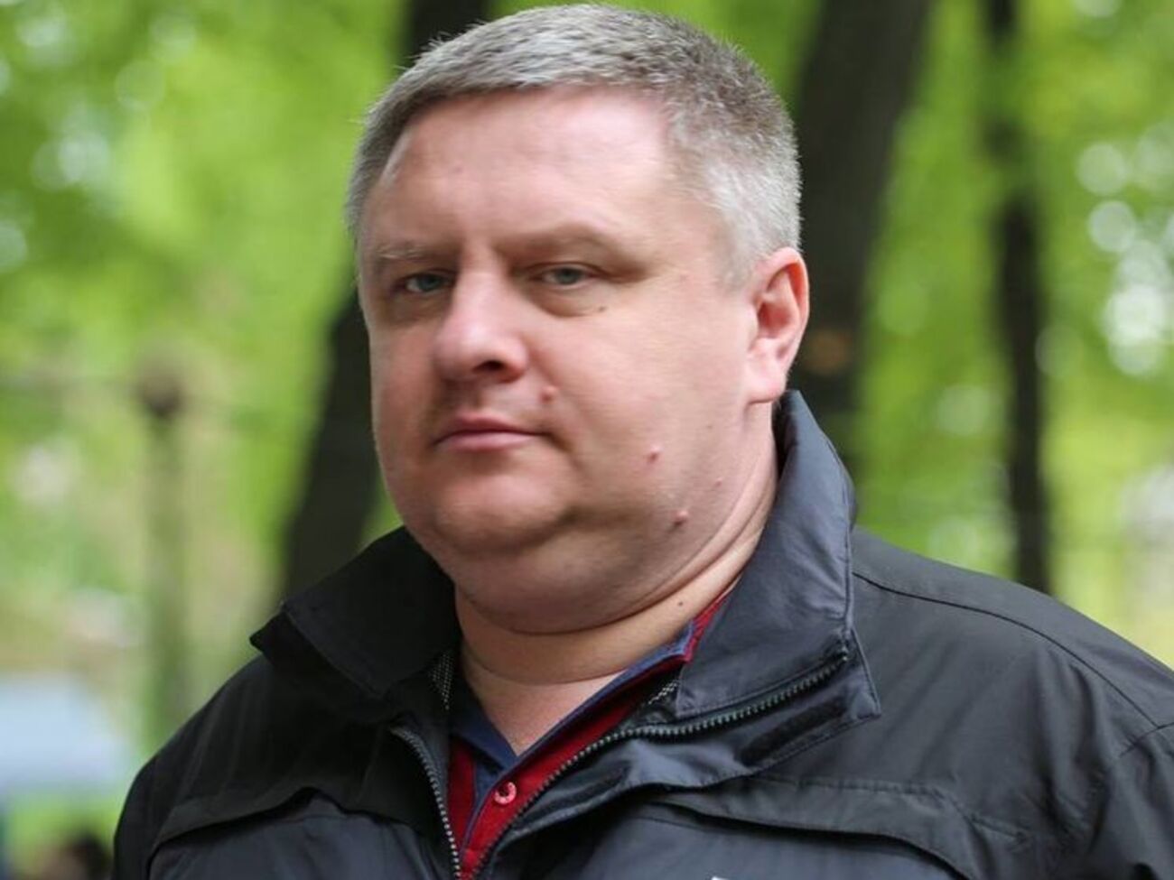 Крищенко:&nbsp;Задержанные провели в полицейском участке чуть больше часа