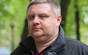 Крищенко: Задержанные провели в полицейском участке чуть больше часа