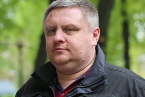 Крищенко: Затримані провели в поліцейській дільниці трохи більше ніж годину