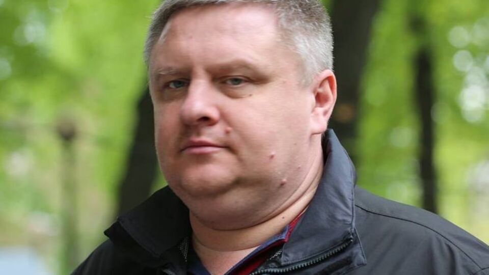 Крищенко: Затримані провели в поліцейській дільниці трохи більше ніж годину