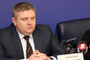 Крищенко: Я особисто як начальник поліції Києва хочу попросити вибачення в суспільства за дії цього співробітника