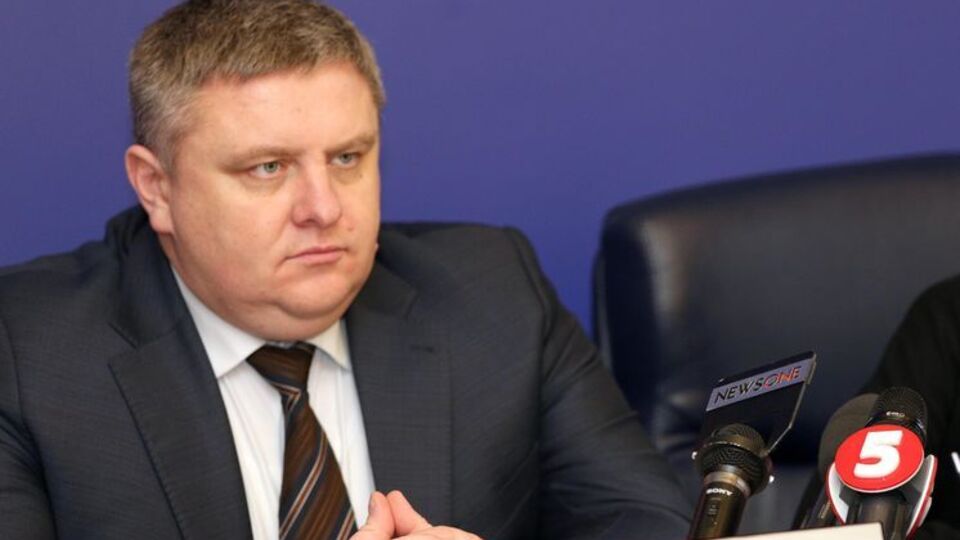Крищенко: Я особисто як начальник поліції Києва хочу попросити вибачення в суспільства за дії цього співробітника