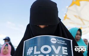 Правозахисники закликали ООН провести розслідування у зв'язку з переслідуванням уйгурів у Китаї