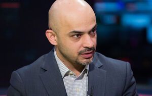 Найєм про колишніх беркутівців: Прикриваючись прапором "підрозділів спеціального призначення", вони без жодних наслідків можуть виконувати будь-яку чорну роботу