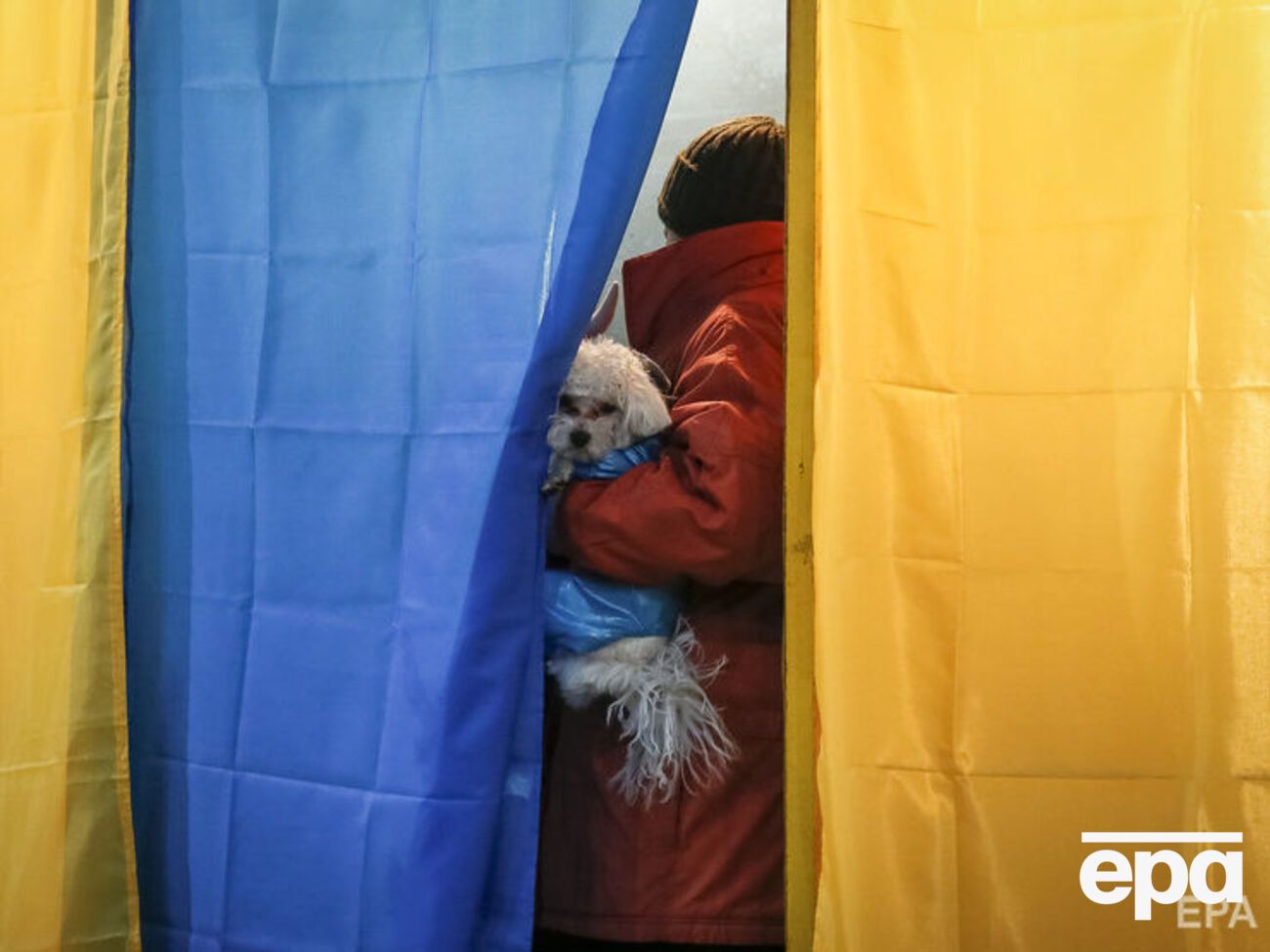 Президентські вибори в Україні відбудуться 31 березня