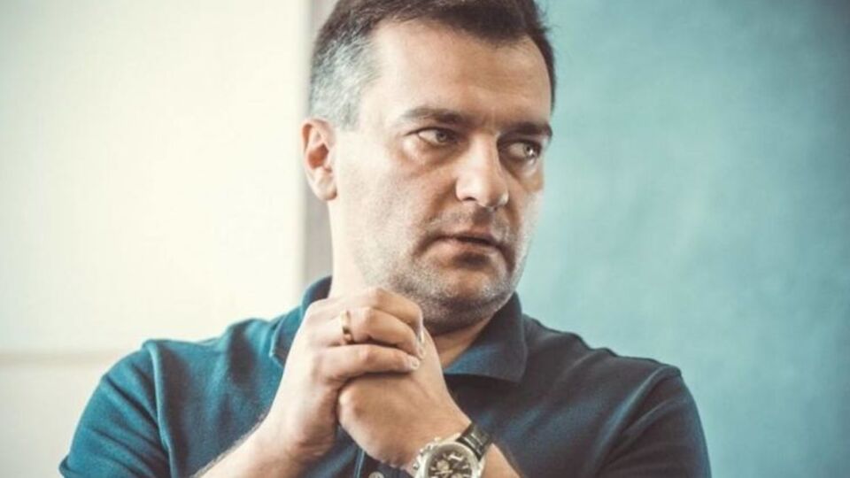 Гнап: Средства перевел. Буду ждать подтверждения