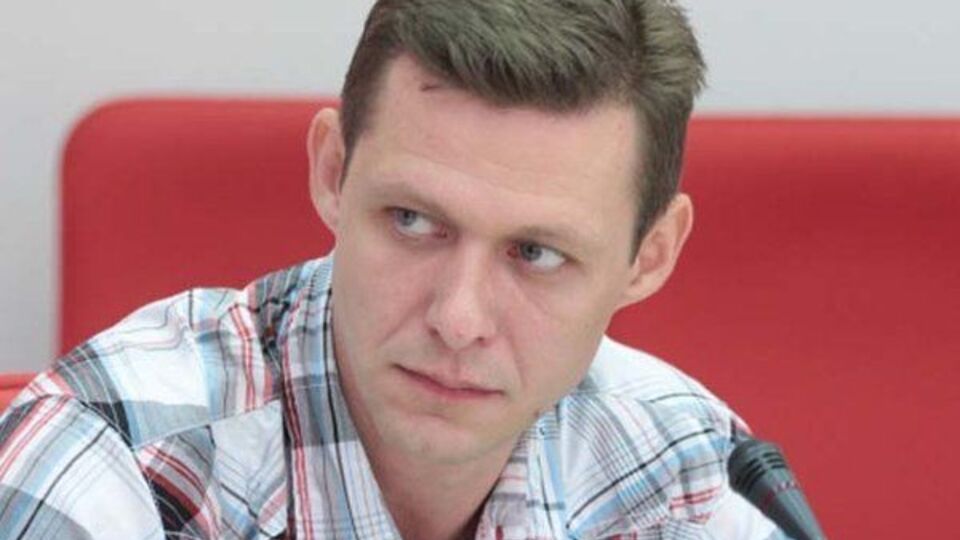 Михайло Чаплига: Щойно Порошенко бачить, що не проходить навіть на четверте місце, відразу 20–30 технічних кандидатів починають волати про те, що вони не визнають результати