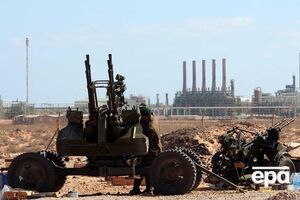 Ливийская национальная армия запретила полеты без ее разрешения