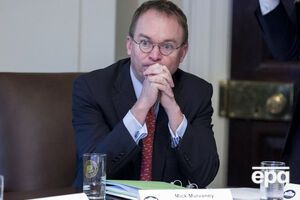 Малвейни не исключает нового шатдауна